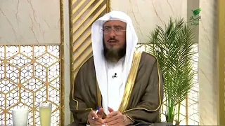 هل يجوز في كفارة الإطعام اختيار 9 مساكين من أسرة واحدة.. واحد من أسرة أخرى؟- الشيخ سليمان الماجد