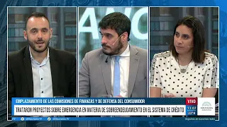 DTV The Caucus with Mauricio Cantando - Program 09/17/2026