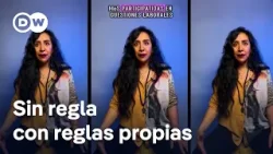 Fuerza Latina I Menopausia en términos feministas