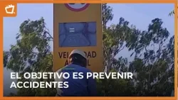 Plantean ampliar instalación de radares de velocidad a otras carreteras del país