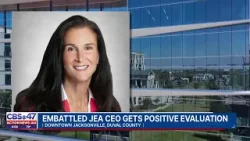 Генеральный директор JEA получил высокую оценку совета директоров за ежегодный отчет, несмотря на...