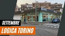 LOGICA TORINO - Ottobre AUTOCCASIONI