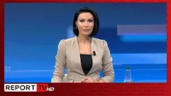 Edicioni i lajmeve ora 20:00 në Report TV, 6 Prill 2026