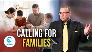 Courage to Stand for Your House |  Kenny Shelton