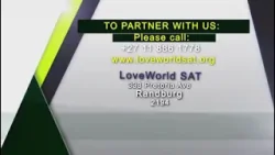 Love World Promo
