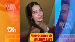 William Levy confirma su relación con Jennifer Camacho | Vivalavi
