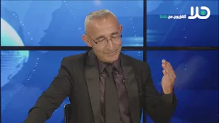نصر أبو صافي يتحدث عن ‘ادمان‘ الطلاب العرب على مواقع التواصل الاجتماعي