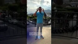 Alcalde Neto Bran da marcha atrás y cancela aumento al transporte público en Mixco