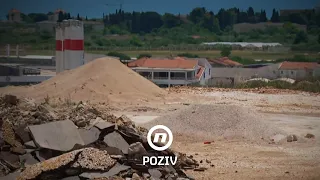 Pred kućama im niknulo brdo visoko 50 metara: "Nekad smo gledali more" | Poziv