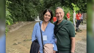 North Texas couple among missing in Nepal flood