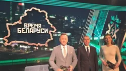 Минск и Ташкент – курс на надёжное партнёрство | Частица Пояса Пресвятой Богородицы в Беларуси