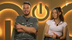 Simona Urzică a primit o nouă provocare! Dani Oțil: Va trebui să vă luptați cu gladiatorii! Simona Urzică a primit o nouă provocare! Dani Oțil: Va trebui să vă luptați cu gladiatorii!