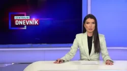 Centralni Dnevnik (07.10.2026.)