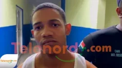 Acusado de agredir a su madre en SFM dice perdió el control luego de ser agredido por ella