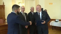 Ünnepi ülésen emlékezett meg a Vas Megyei Közgyűlés az 1956-os forradalom és szabadságharcról
