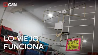 Fed up with the DELAY: inquiries for TDA antennas SKYROCKETED during the WORLD CUP
