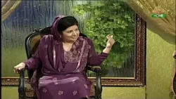 Zikr Nabiyon Ka | Ep - 23 | PTV Home |