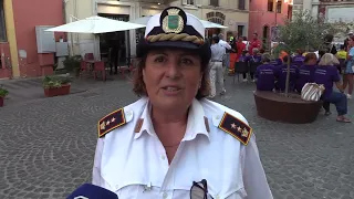 Cerveteri, the search for a new headquarters for the Local Police continues - Canale 10