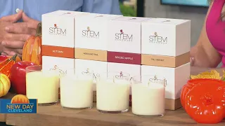 New Day Cleveland- STEM Soaps