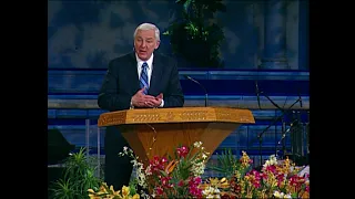 Dr. David Jeremiah - Të ëndërrosh dashurinë e përsosur