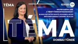 A politika ismét beleavatkozik a piaci folyamatokba és ez rendkívül kockázatos – Téma, 2026. 03. 10.