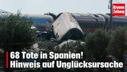 Fatalities in Spain: Clue to cause of accident | krone.tv NEWS