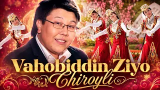 Vahobiddin Ziyo - Chiroyli
