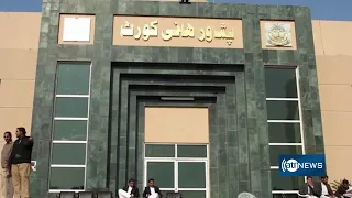 Pakistan halts forced expulsion of Afghan medical students