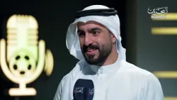 نجم التعليق | الحلقة الخامسة