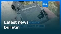 Latest news bulletin | February 11th, 2026 – Evening