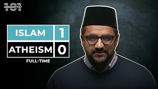 Islam will end Atheism | Ahmadiyyat 101