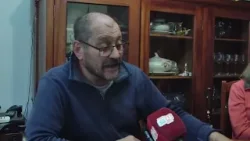 RECLAMO PADRES CENTRO DE DIA