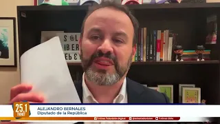 Ministerio asegura continuidad del servicio mientras avanza trámite del contrato