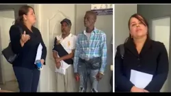 Magistrada denuncia que coronel le impide entrada a Fiscalía de Los Frailes Magistrada denuncia que coronel le impide entrada a Fiscalía de Los Frailes