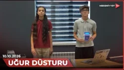 Uğur düsturu | 10.10.2026