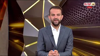 حصاد الرياضية | 19-8-2026