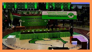 IEBC rolls out voter registration drive for persons with disabilities