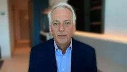 "NATO em perigo" após guerra com o Irão, diz ex-embaixador dos EUA