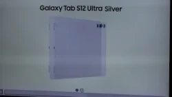 Samsung launches the new Galaxy Tab S12 and S12 Ultra tablets