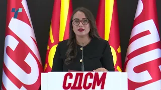 Рекорден раст или рекордно задолжување - власта и опозицијата со различно толкување на бројките