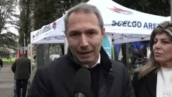 Amministrative ad Arezzo, Donati: "da sindaco destinerò il 10% del compenso a fondo per la cultura"