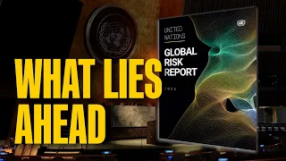 UN Global Risk Report: How Ready is the world