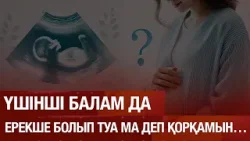 Үлкен қызым мен жоқта бауырларын аяусыз ұрады 04.02.2026 | Сенім студиясы