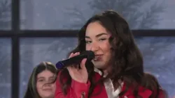 უცნაური გოგონა   - თაკო კაკალაშვილი და ბასტი ბუბუ