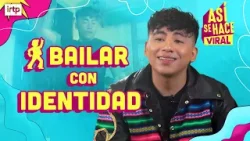 2. Josepth Ovalle convierte el folclore en tendencia | Así se hace viral