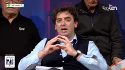 ARTICOLO 21 20 marzo 2026