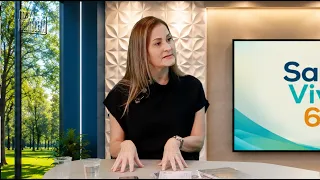 LEARNING TO LIVE 60+ WITH VANESSA FAGÁ ROCHA - 09/23/2026