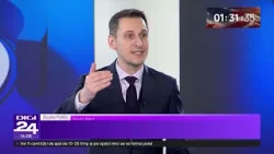 Studio politic. Salariul minim, pe masa Guvernului: cu cât ar putea crește