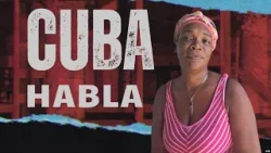 Cuba habla: “Ya la educación en Cuba no es gratuita”