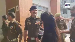 Jammu Police recover 16 bikes, furniture worth ₹10 lakh, and 160 mobile phones